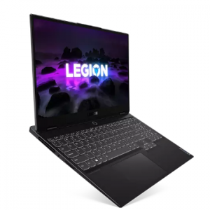 Lenovo - Legion Slim 7 Gen 6 游戏本 (R7 5800H, 3060, 16GB, 1TB) ，立减$50