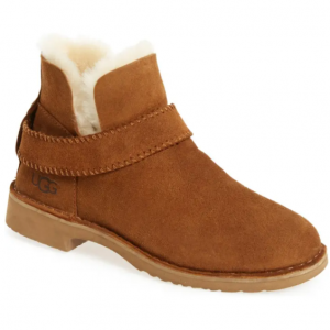 UGG McKay Water Resistant Bootie $75 shipped @ Nordstrom