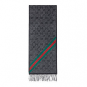 Unineed官网网购星期一大促！精选Gucci、Gretna Green等品牌冬季围巾优惠