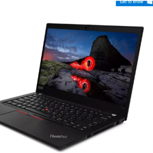 Extra $60 off ThinkPad T14 Gen 2 14" FHD Touch Laptop (Ryzen 7 Pro 5850U 16GB 1TB SSD) @Lenovo