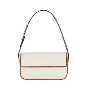 Intermix官网精选STAUD Tommy腋下包优惠！