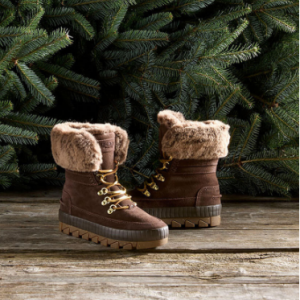 Sperry CA官网 黑五大促 - 全场美鞋限时促销