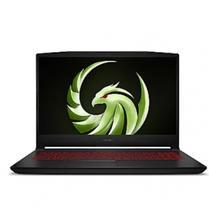 Sam's Club - MSI Bravo 15 15.6" 笔记本(Ryzen 5 5600H 16GB 512GB) ，直降$100