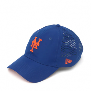 Extra 40% Off NEW ERA CAP MLB New York Mets Mesh Back Baseball Cap @ Nordstrom Rack