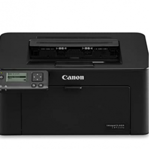 Amazon - Canon 佳能 LBP113w imageCLASS(2207C004) 無線激光打印機，4.4折