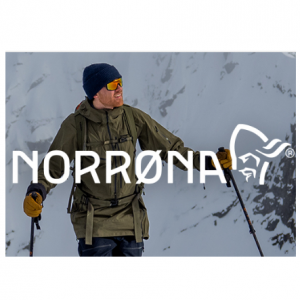 Up To 70% Off Norrona Sale @ MountainSteals