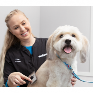 PetSmart Pet Grooming Salon Service 