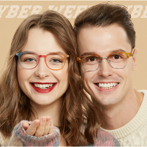 Glasses Shop 官网 时尚镜框镜片节日热卖
