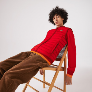 Lacoste官网 年中大促 - 精选男女时尚鞋服促销