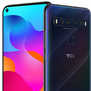 Amazon - TCL 10L 6GB+64GB 无锁智能手机 ，直降$60