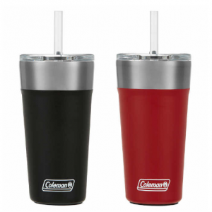 Coleman 20oz Tumbler 2-pack @ Costco