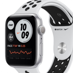 Best Buy - Apple Watch 6  Nike版(GPS版) 44mm 