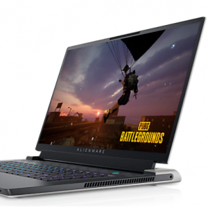 $630 off Alienware X17 4K 120Hz gaming laptop(i9 11980HK, 3080, 32GB, 512GB) @Dell