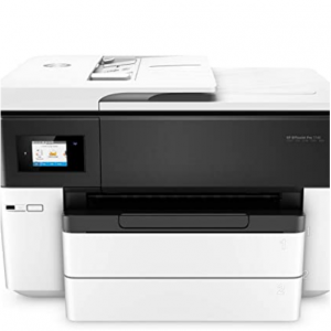 HP OfficeJet Pro 7740 Wide Format All-in-One Printer for $299.99 @Amazon