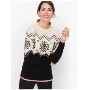 Talbots官网 美衣上新热卖