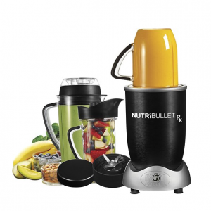 NutriBullet Rx 搅拌机套装 @ Best Buy