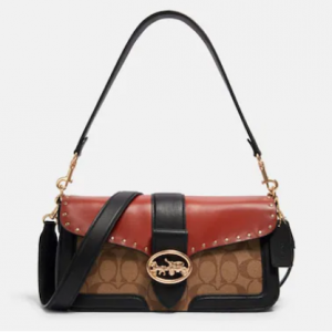 Up To 70% Off + $20 Off All Orders $200+ @ Coach Outlet