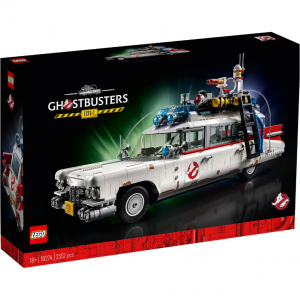 LEGO Creator Expert: Ghostbusters ECTO-1 (10274) @ IWOOT 