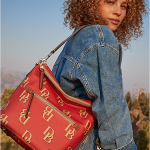 Dooney & Bourke官网 折扣区美包限时促销