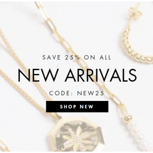 Roma Designer Jewelry官网 精美首饰上新促销