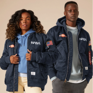 Alpha Industries官网 折扣区时尚美衣大促