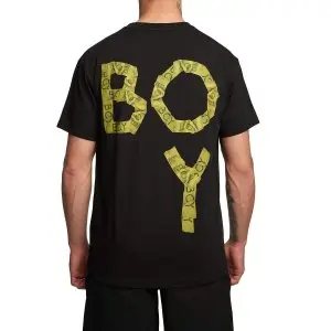 BOY London官网精选折扣区潮牌服饰优惠！