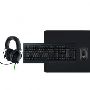 Walmart - Razer Power Up 外设四件套，立减$90