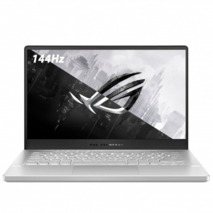 Best Buy - ASUS ROG Zephyrus 14" 游戏本(5900HS, 3060, 144Hz, 16GB, 1TB) ，直降$250