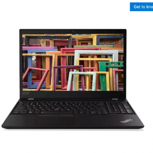Lenovo - ThinkPad T15 商务本 (i5-1135G7, 8GB, 256GB)，6折