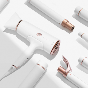 T3 Micro官网精选美发造型工具热卖 收吹风机卷发棒等