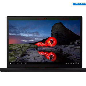 Lenovo - ThinkPad X13笔记本(i5-1135G7, 8GB, 256GB) ，直降$40