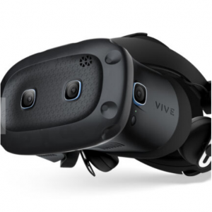 Microsoft eBay旗舰店 - HTC Vive Cosmos Elite VR 套装，立减$300