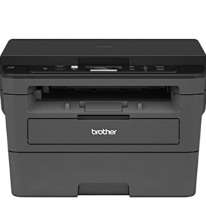 Amazon - Brother HLL2390DW 單色激光多功能打印機，現價$169.99