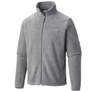 50% Off Columbia Steens Mountain Full Zip 2.0 Fleece Jacket Big Sale @ Belk 