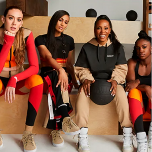 PUMA Friends & Family Sale - 40% Off Full Price Items + Extra 30% Off Sale Styles 