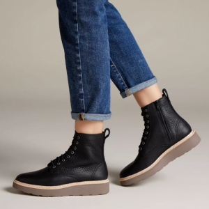Clarks - 30% Off Select Styles