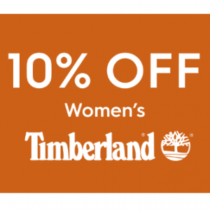 10% Off Women’s Timberland Sale @ Famous Footwear CA