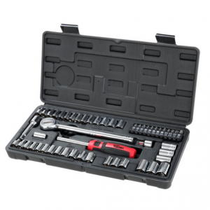 Hyper Tough 五金工具54件套 @ Walmart