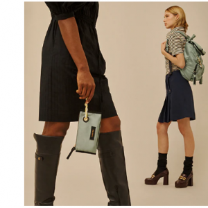 YOOX Asia官网 折扣区时尚鞋服、包袋大促