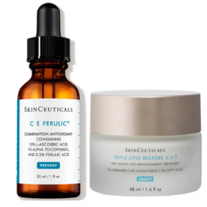 SKINCEUTICALS CEF+242面霜 (WORTH $296.00)