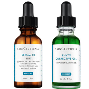 SKINCEUTICALS CEF+色修加强版 (WORTH $253.00)