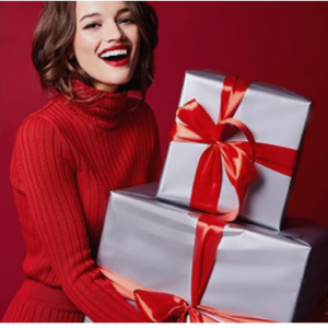 Up to 90% Off Holiday Gifts @ Shop Premium Outlets