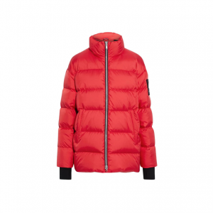 Moose Knuckles Replin Quilted Shell Down Jacket Sale @ THE OUTNET