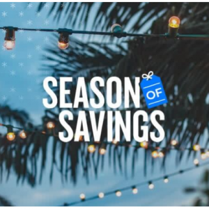 Save up to $625 on packages @Priceline