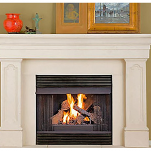 Mantels Direct 精选壁炉、壁炉架热卖