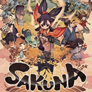 $10 off Sakuna: of Rice and Ruin - Nintendo Switch @Amazon