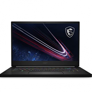 $300 off MSI GS66 Stealth gaming laptop(i7-11800H, 3080, 16GB 1TB, 2K240, Win10 Pro) @Amazon