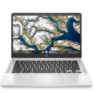 HP 14" Chromebook Laptop with Chrome OS @Target