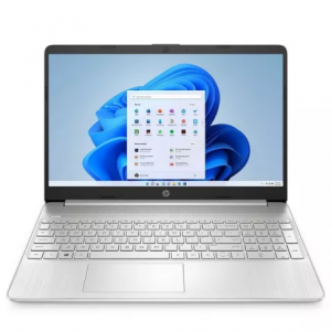 HP 15.6" FHD Laptop(Intel® Core™ i5-1135G7 8GB 256GB) @Target