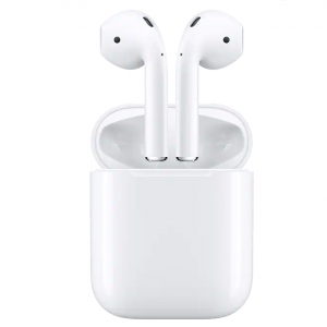 补货：Apple AirPods 2代 有线充电版 真无线入耳式耳机  @ AT&T Internet